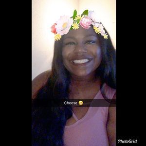 Meet your Posher, Eve